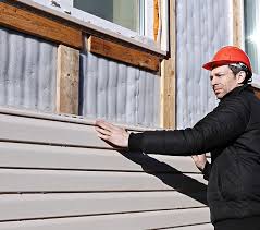 Best Siding Maintenance  in Montverde, FL